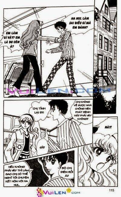 khi con gái gặp con trai chapter 8 116
