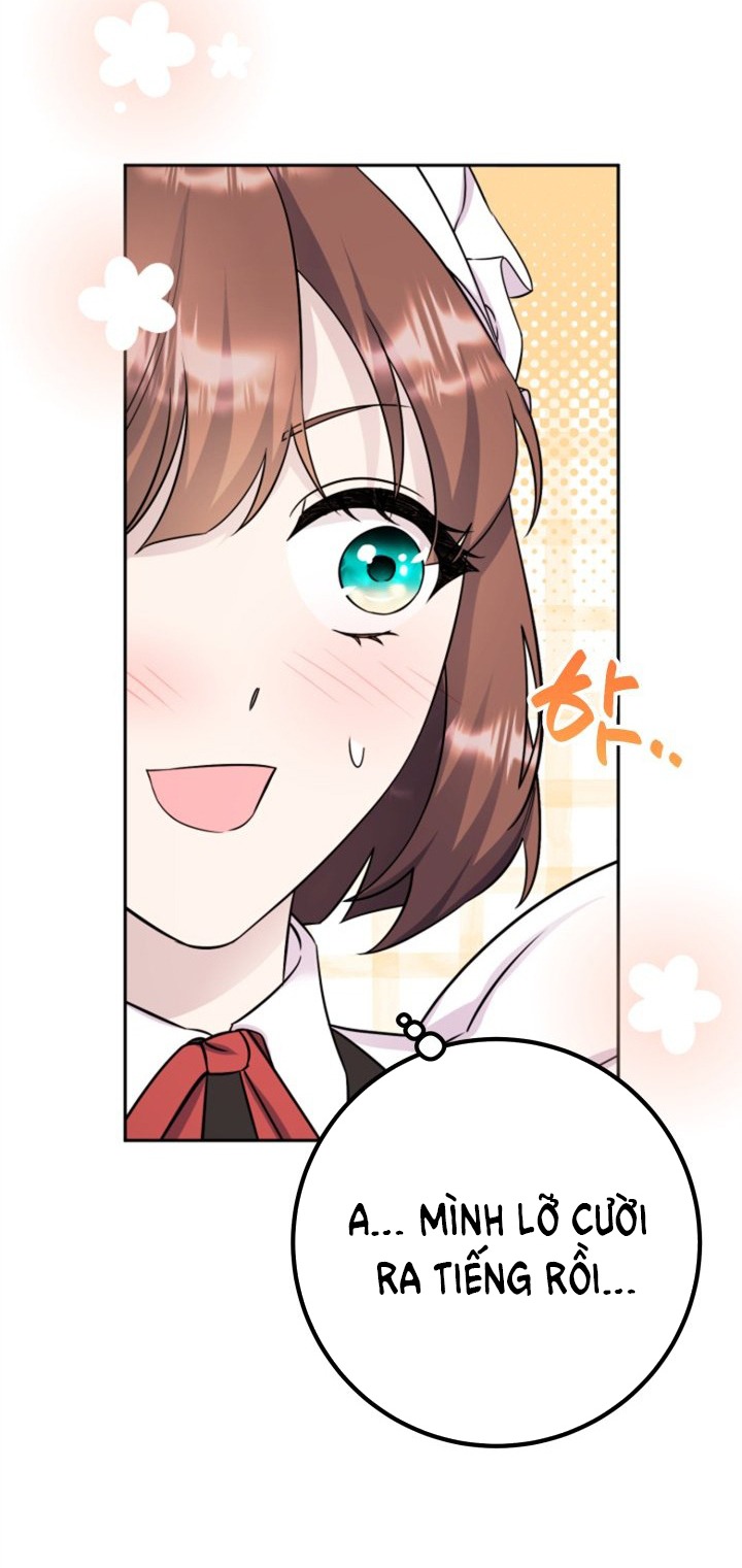 [18+] nếu cứu rỗi một cầm thú hư hỏng chapter 31.2 27