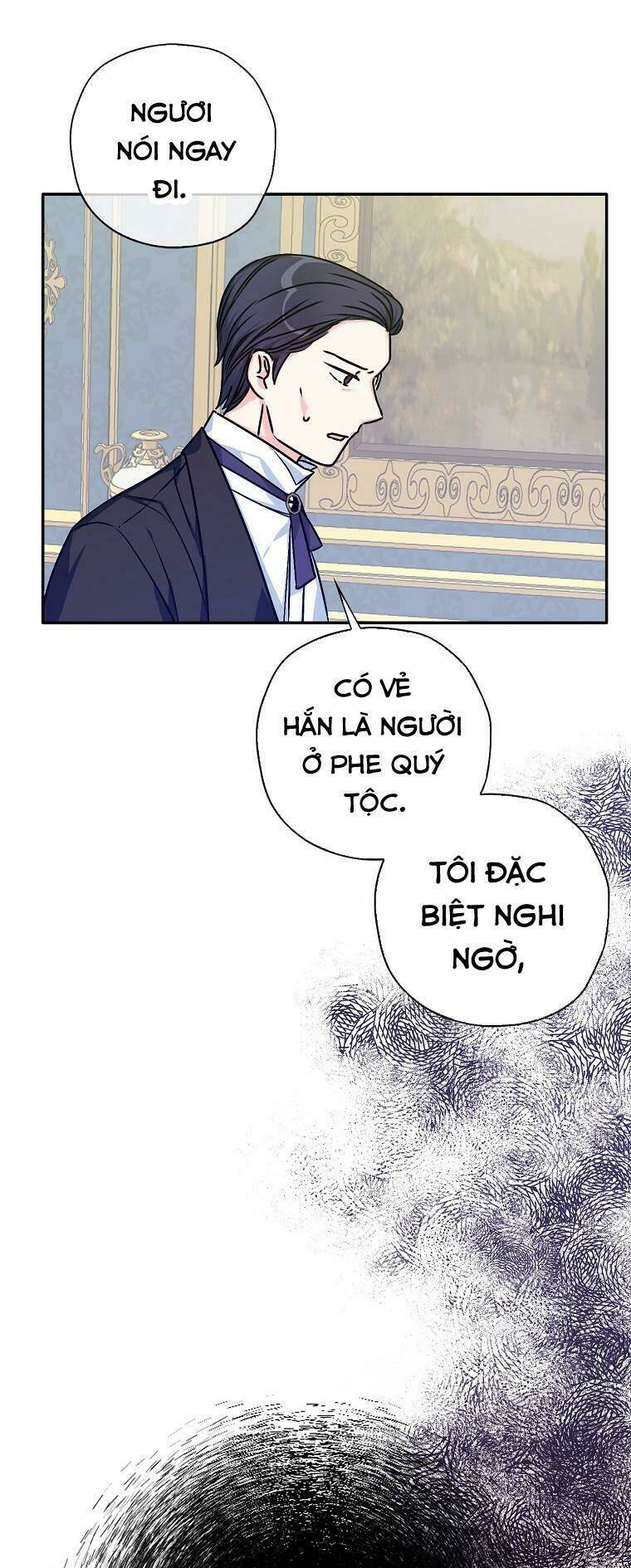 sinh ra làm con gái ác nữ chapter 31 80
