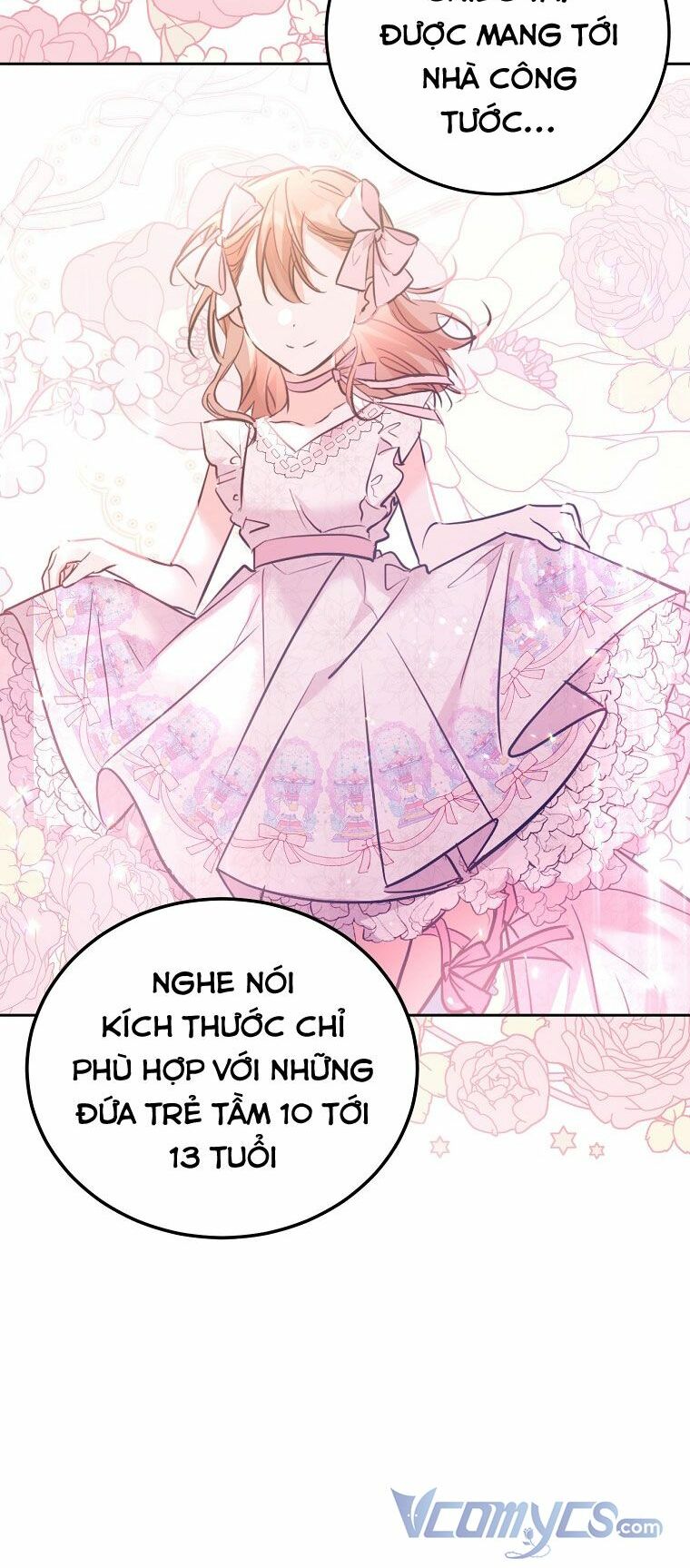 ác nữ karuna bé lại chapter 35 44