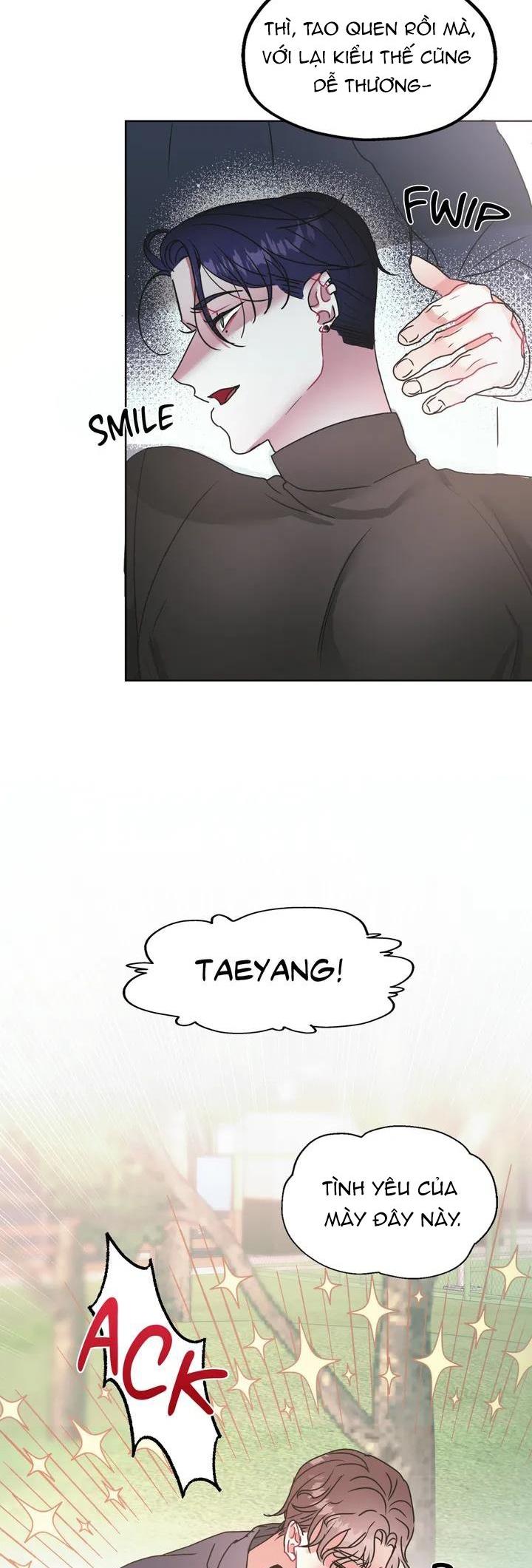 manhwa chịch vồn chịch vã chapter 72 13