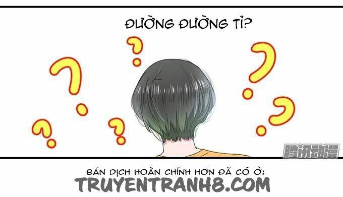 cho anh gần em chapter 4 13