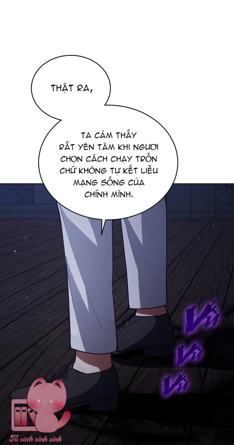 Tiểu Thư Khó Gần Chapter 84 - Trang 2