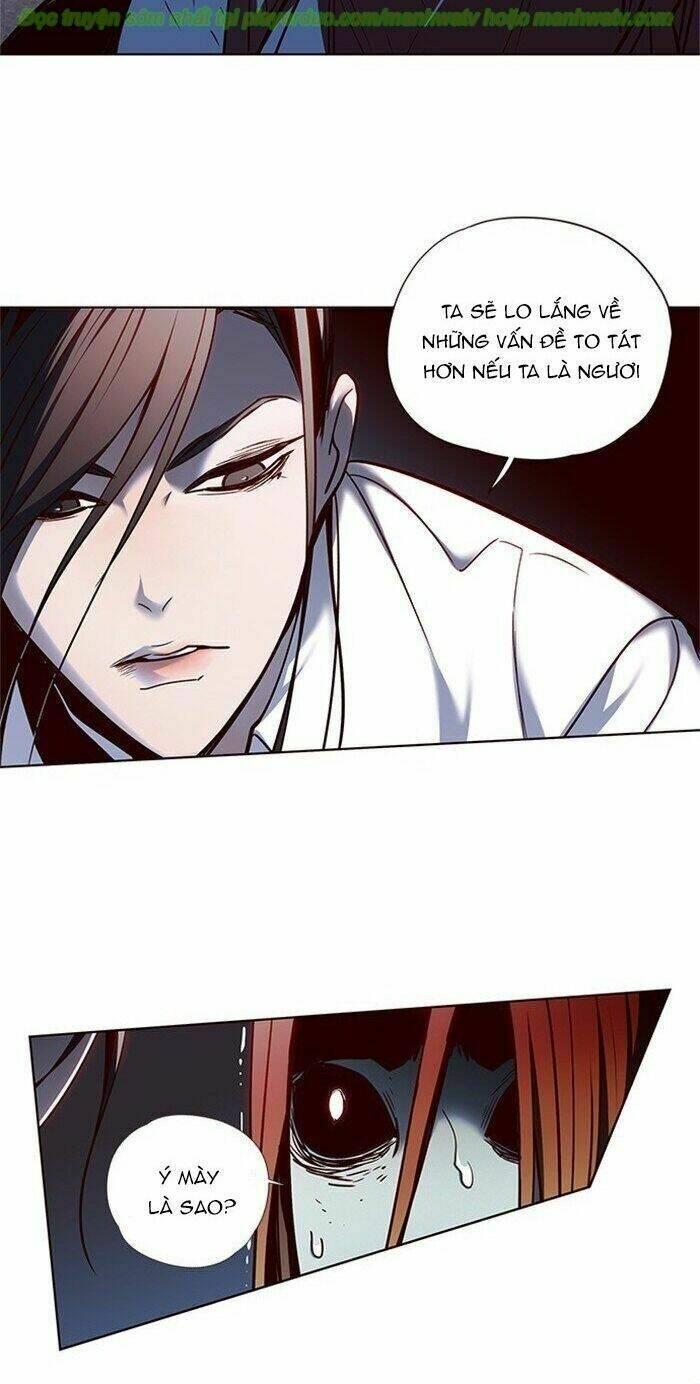 biến thân thành mèo chapter 45 12