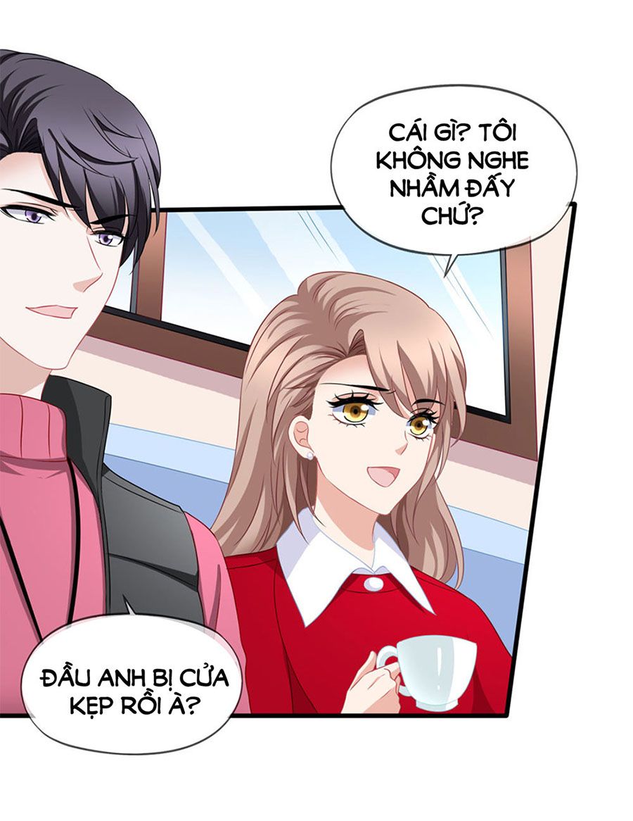mỹ vị giai thê chapter 83 7