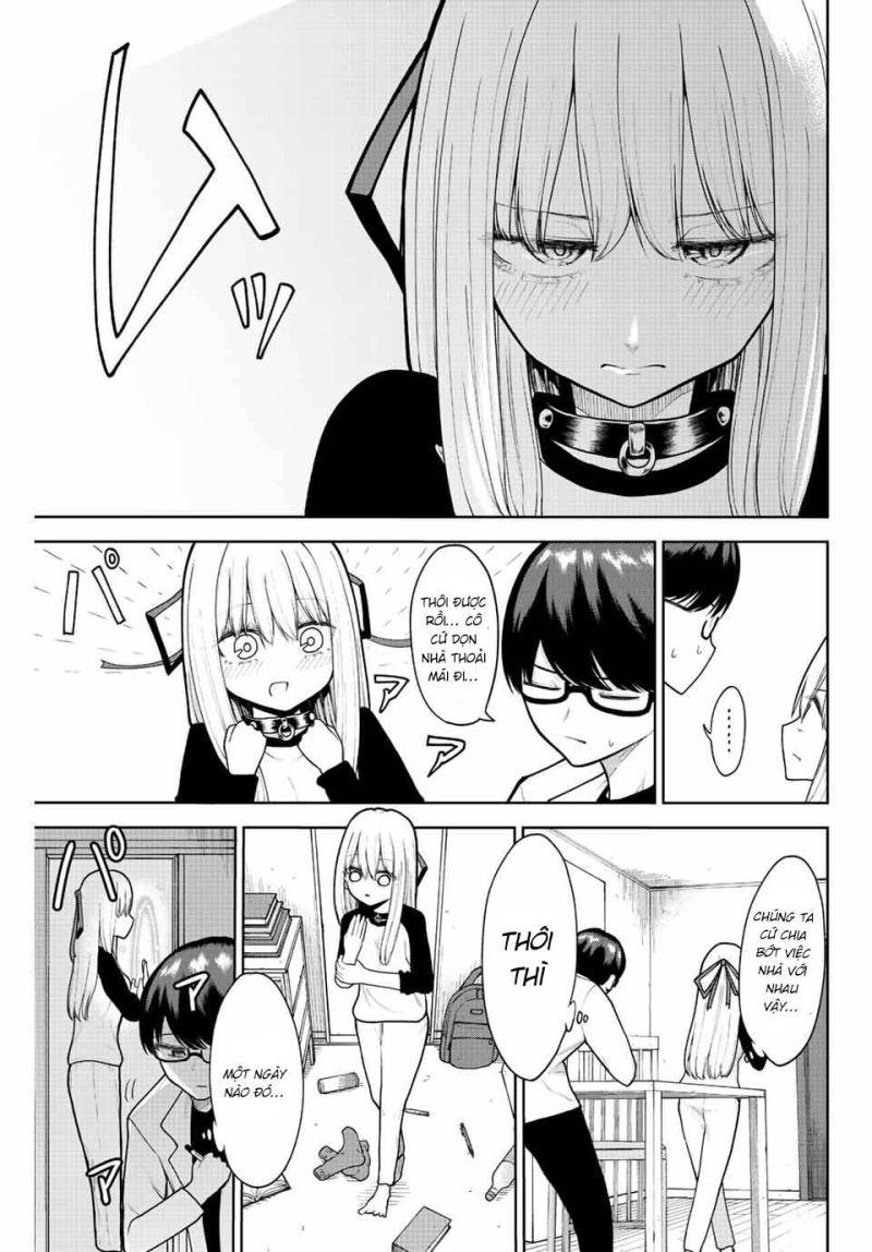 kimi janakya dame na dorei shoujo chapter 3 7
