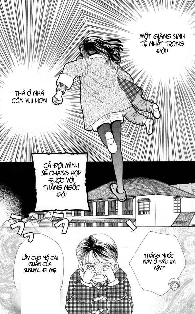 con nhà giàu chapter 71 10