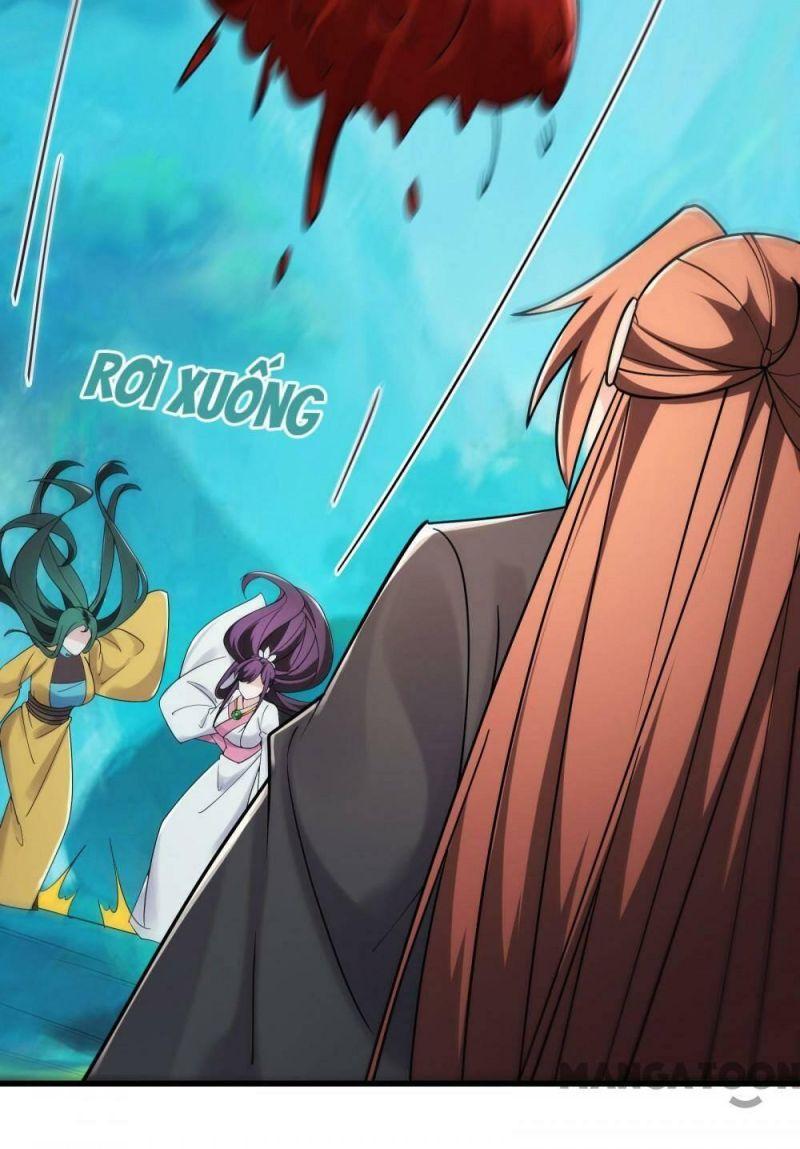 đồ đệ ta toàn là nữ ma đầu chapter 204 42