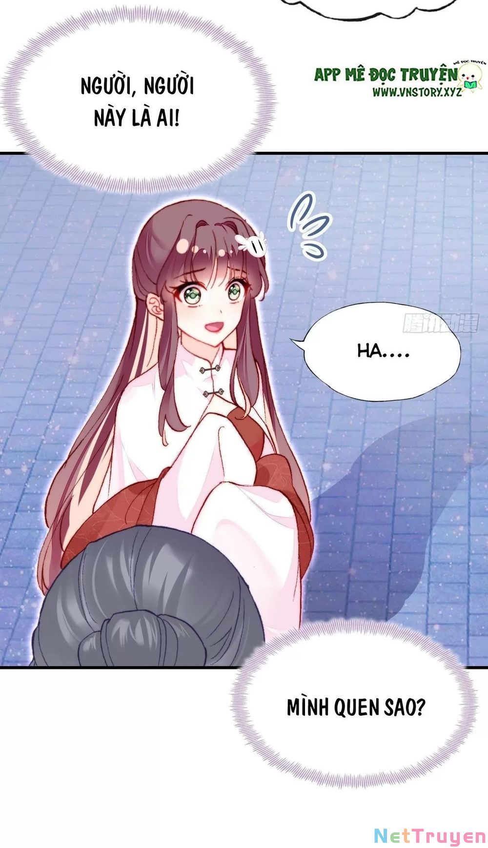 lại bị bệnh chiều chuộng quấn lấy chapter 47 10