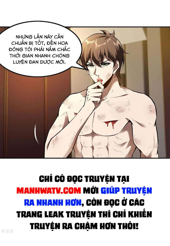 đệ nhất người ở rể chapter 84 29