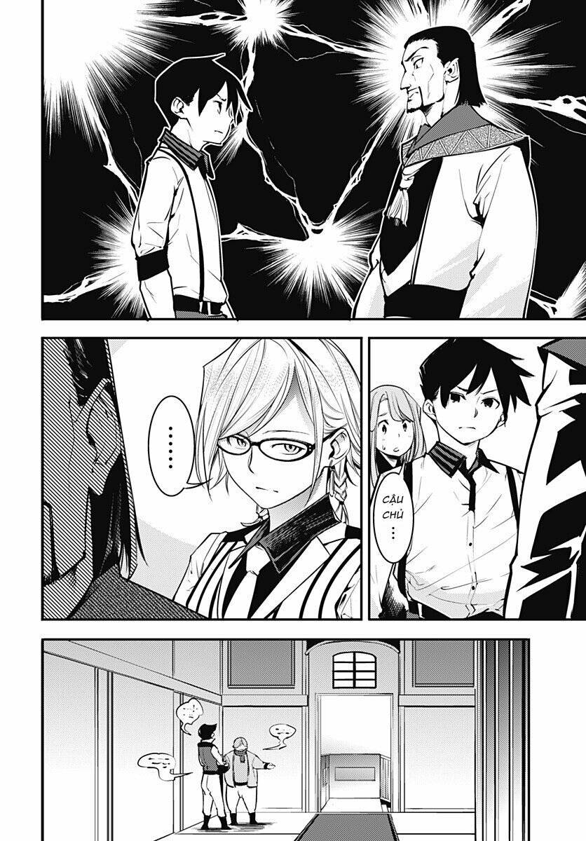 worlds end harem fantasia chapter 5.1 15