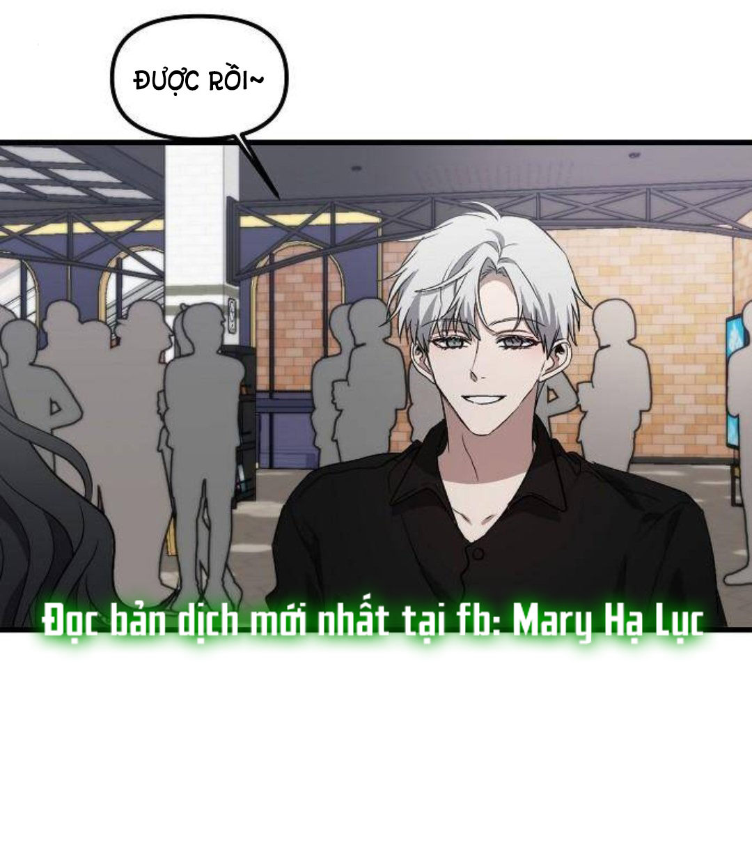 Tự Do Trong Mơ chapter 52.1 13