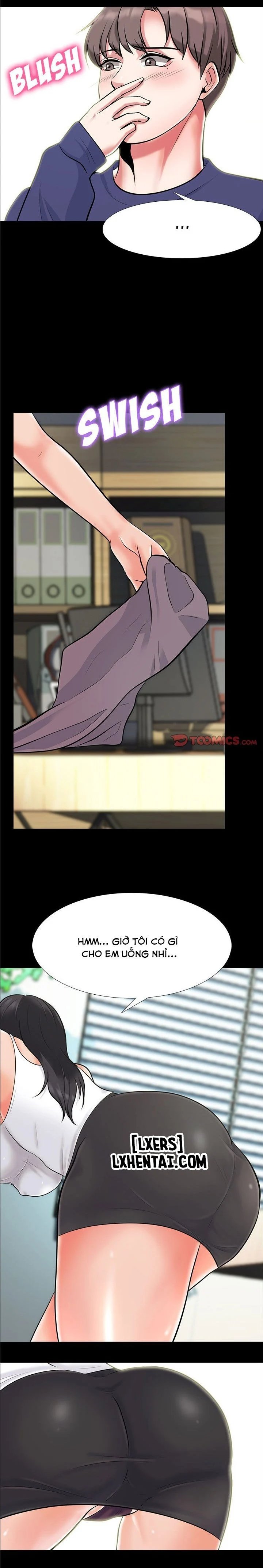 học bổng đặc biệt chapter 55 11