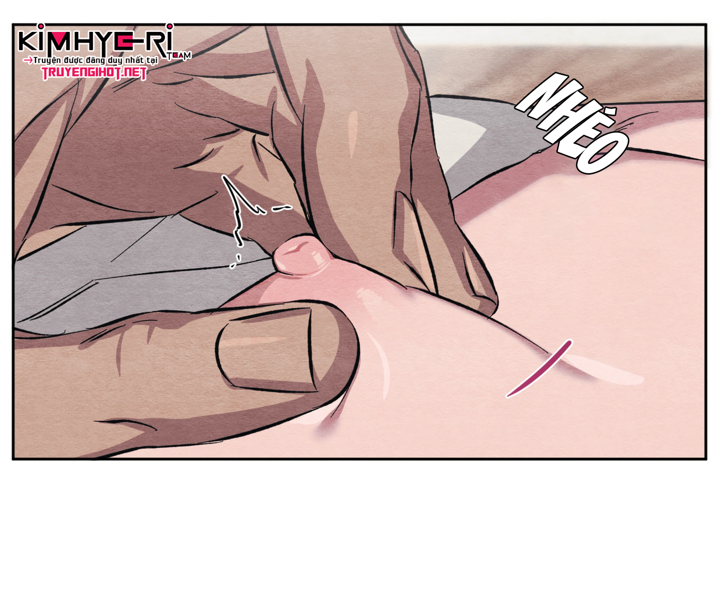 vị khách không mời chapter 6 9