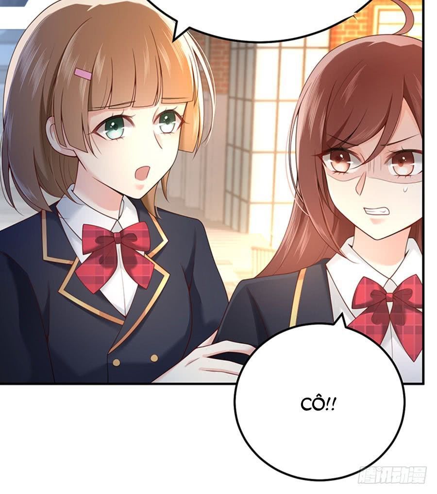 nam thần truy thê chỉ nam chapter 14.1 23