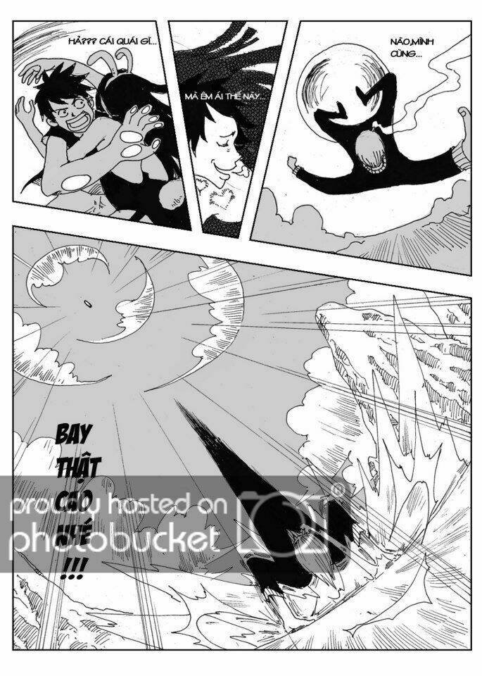 darknesshn club - underworld chapter 3 25