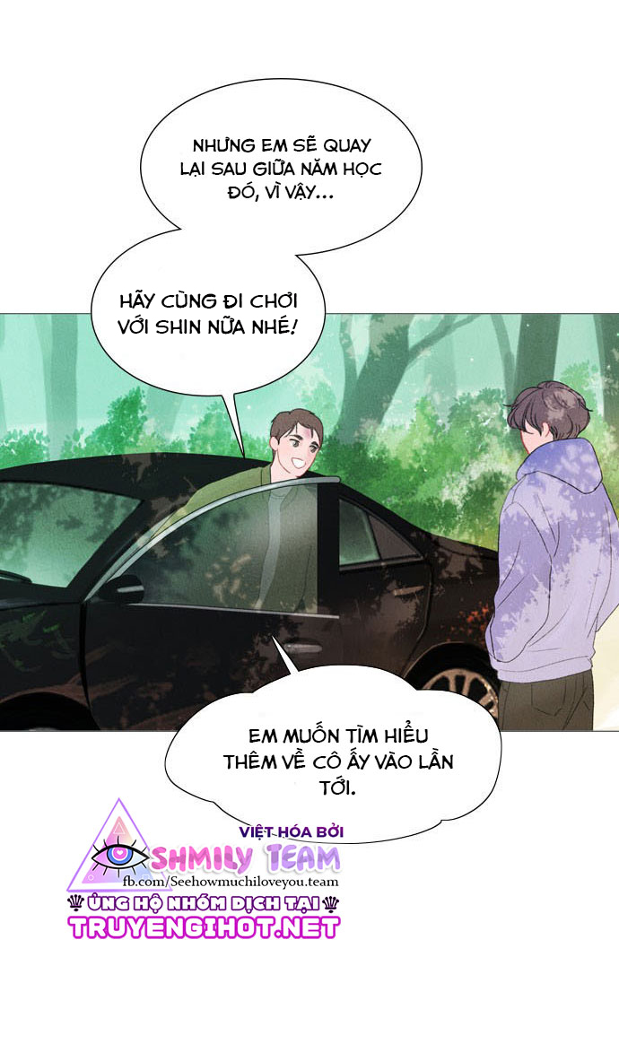 shinbi - thần bí chapter 10 70