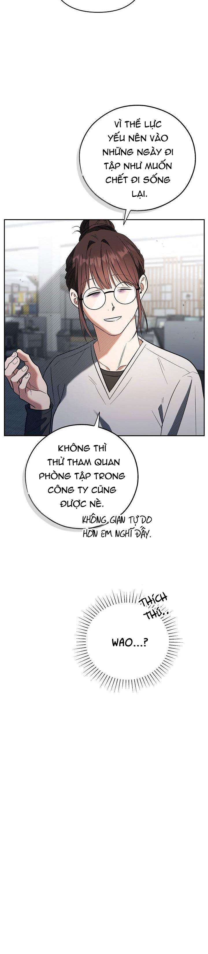 romance not romantic chapter 12 8