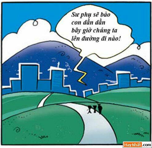 tây du kí không hài chapter 1 12