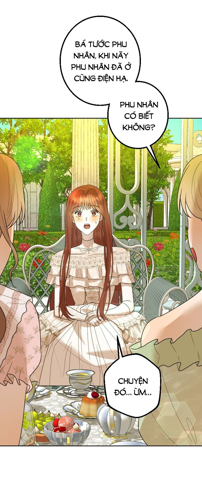 ngã rẽ định mệnh chapter 20.2 4