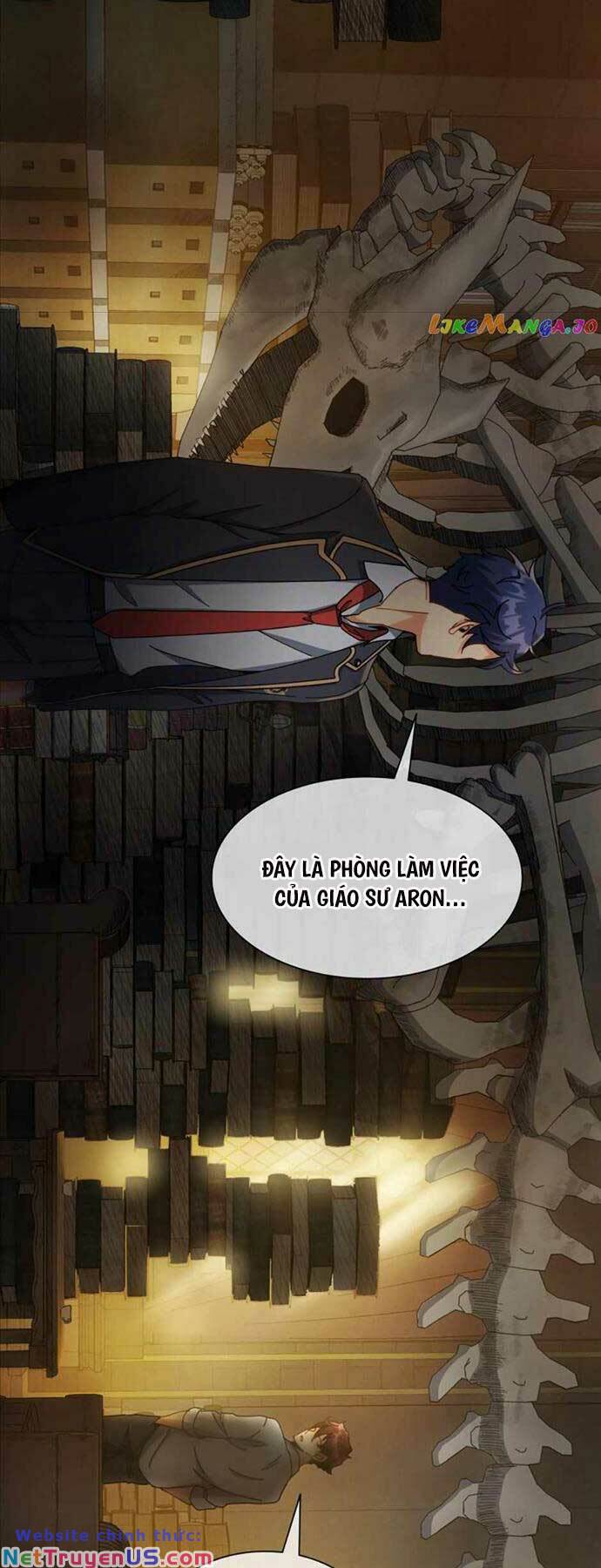 tử linh sư thiên tài của học viện chapter 59 21