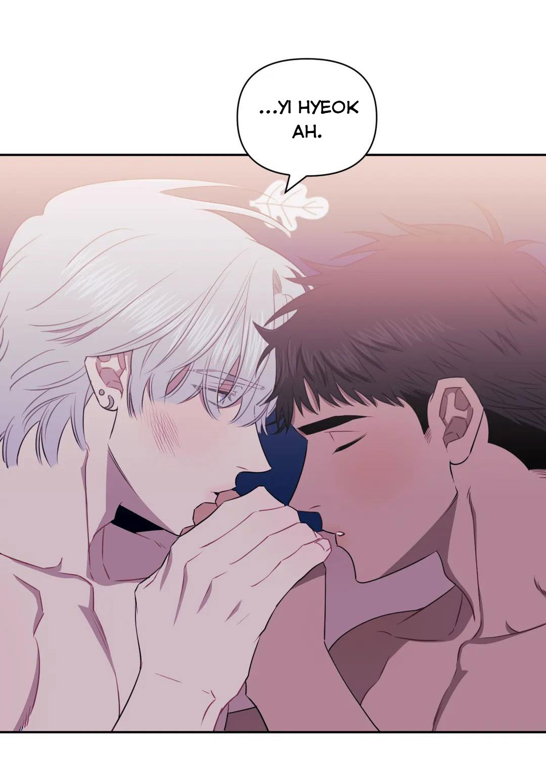 hơn cả bạn bè chapter 25 42