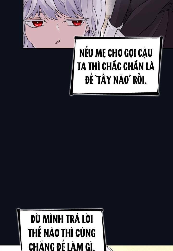 dây xích kiềm chế nam chính hắc ám tuột mất rồi chapter 25 47