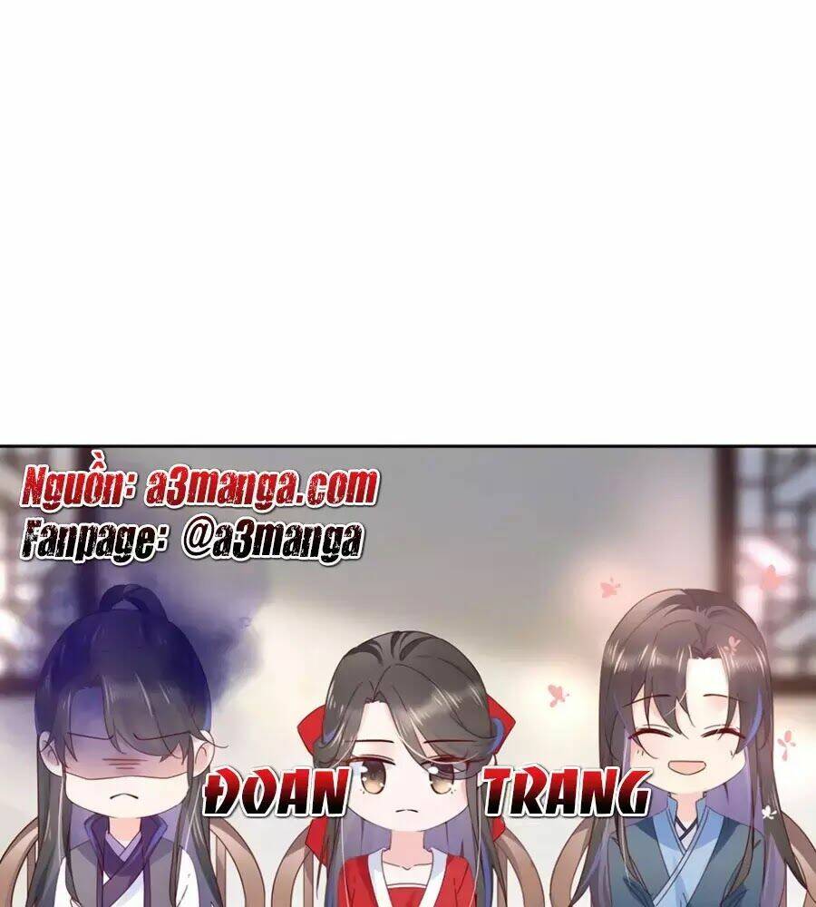 điềm mỹ chi huyết chapter 27.2 1