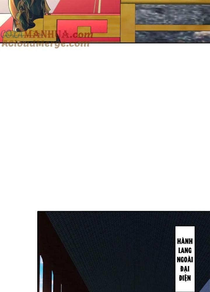 tuyệt sắc đạo lữ đều nói ngô hoàng có thể chất vô địch chapter 120 66