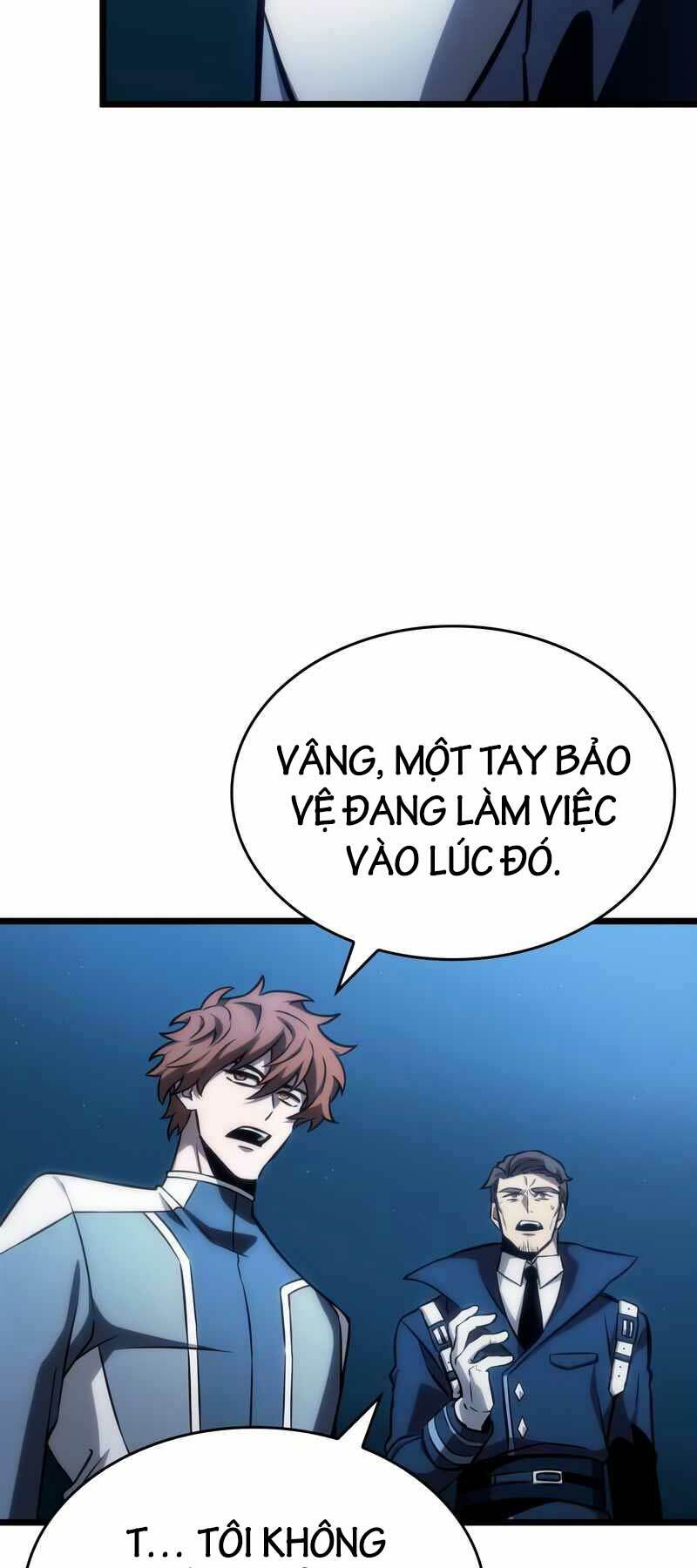 thế giới hậu tận thế chapter 96 9