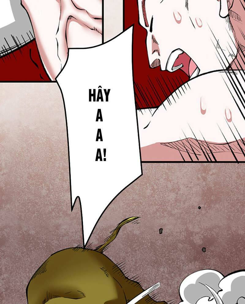 võ đạo độc tôn chapter 453 43