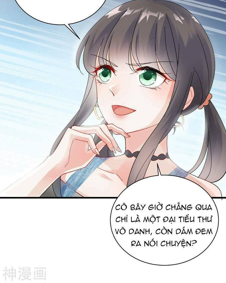 chọc tới chủ tịch tổng tài 2 chapter 55 28