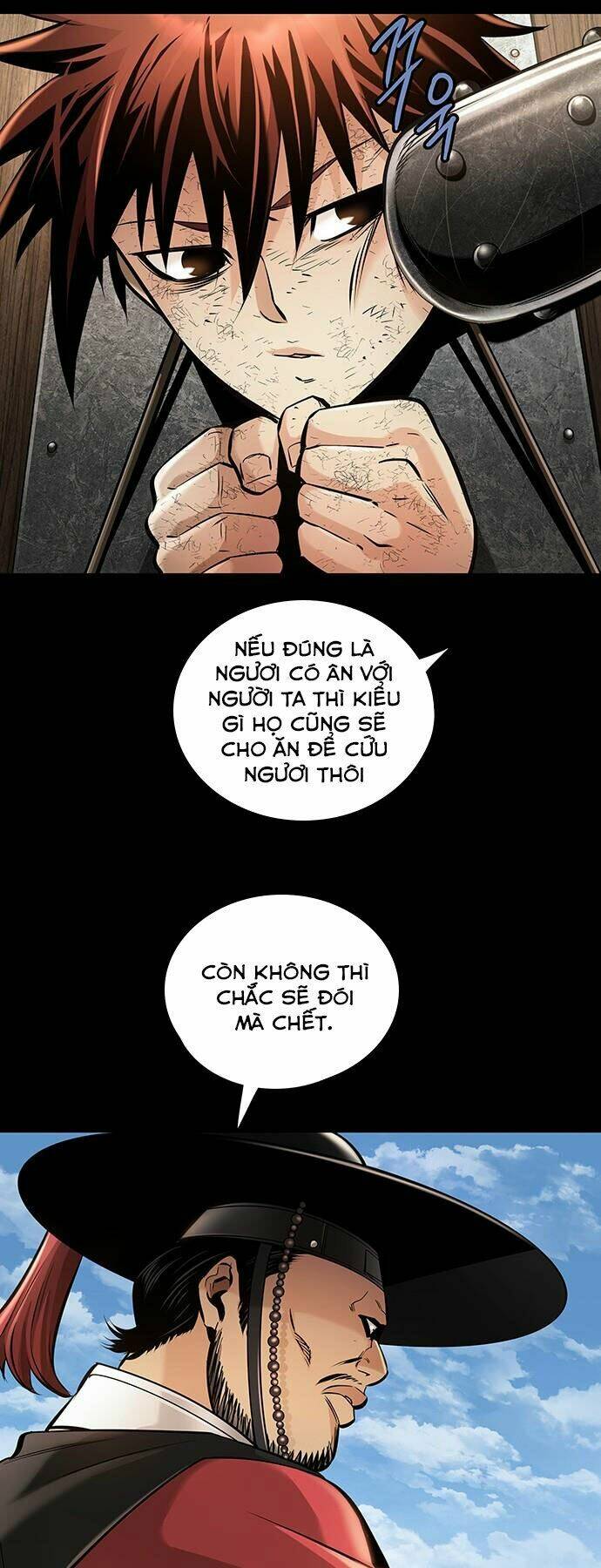 đạn bạc chapter 4 35