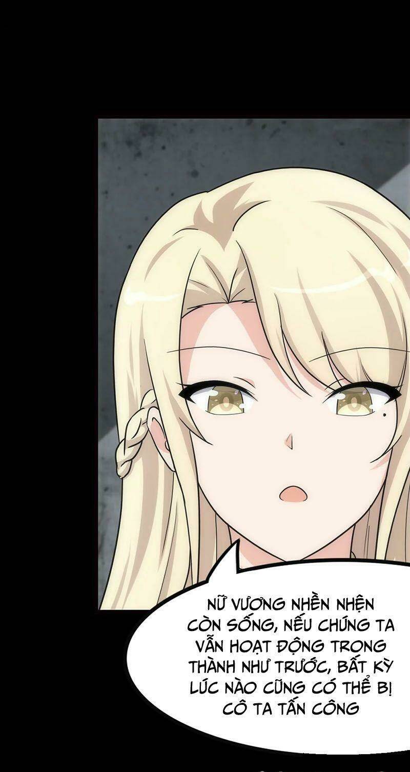 bạn gái virus của tôi chapter 215 17