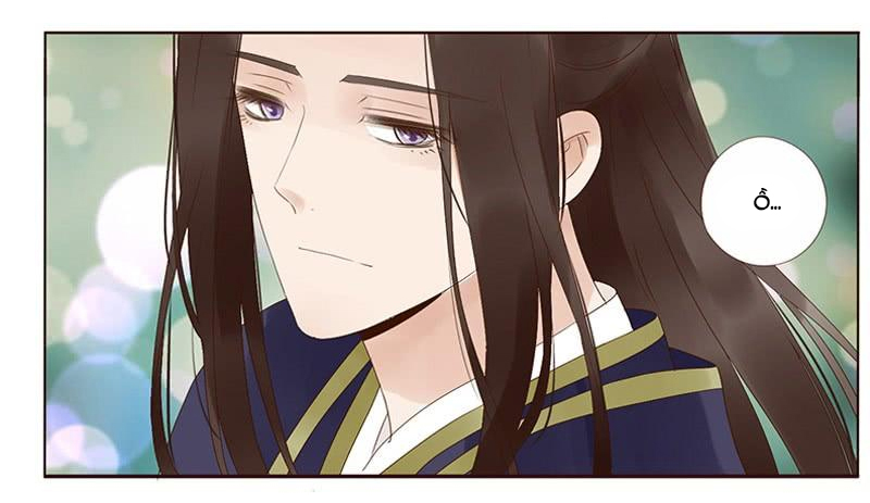 đế vương trắc chapter 188 41