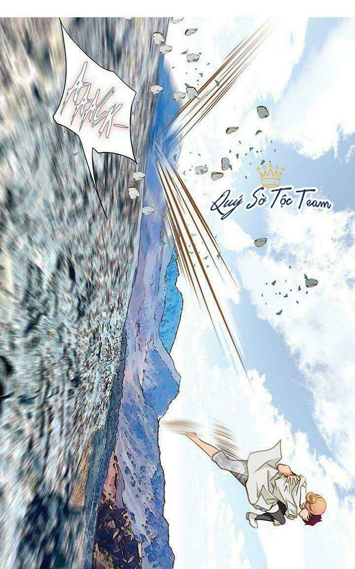 tiếp xúc chí mạng chapter 64 35