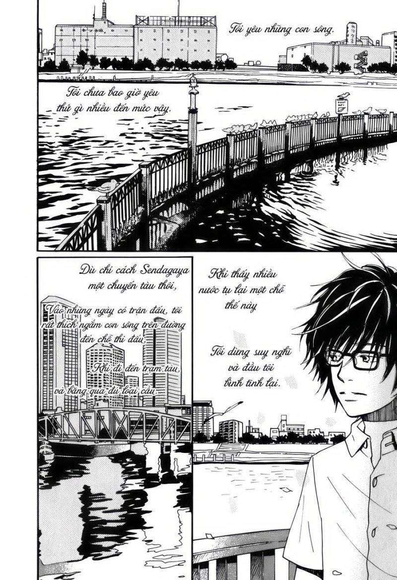 3-gatsu no lion chapter 3 2