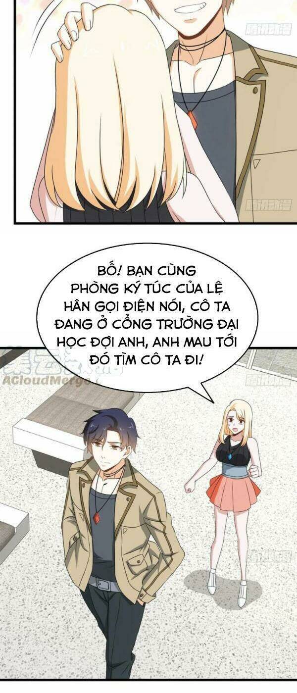 tối cường ở rể chapter 37 4