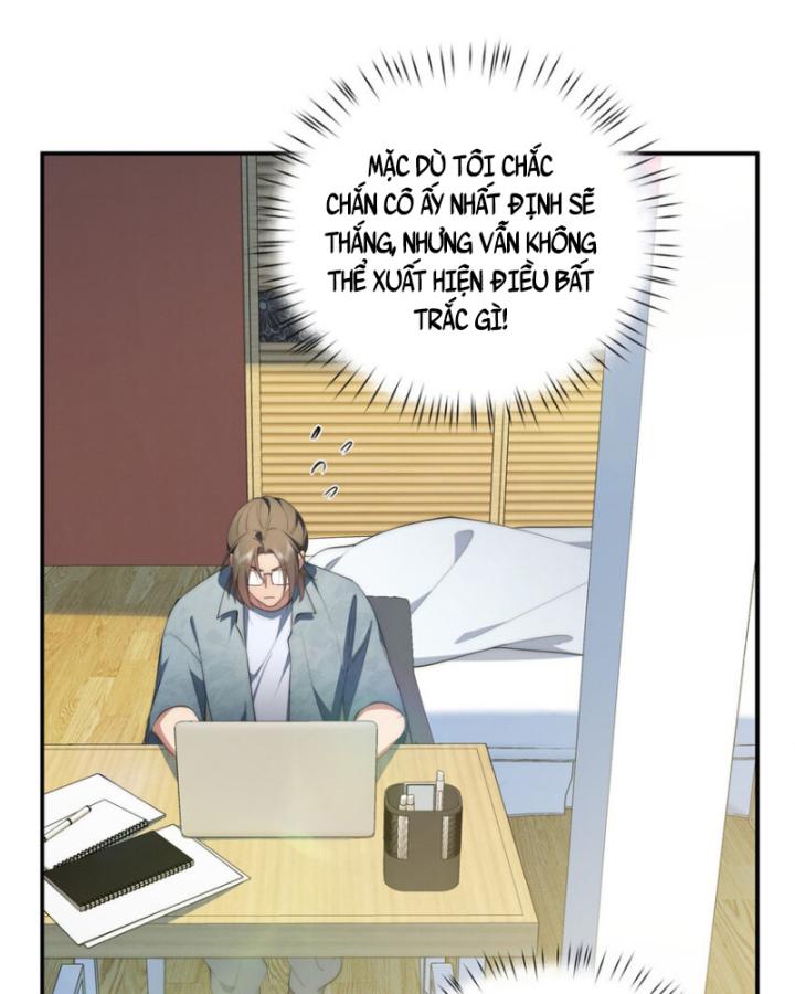 nữ chính chạy từ trong sách ra thì phải làm sao chapter 47 17