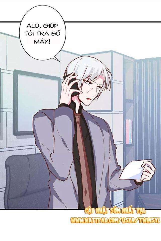 không gả cho tổng tài, gả cho người hầu chapter 183 34