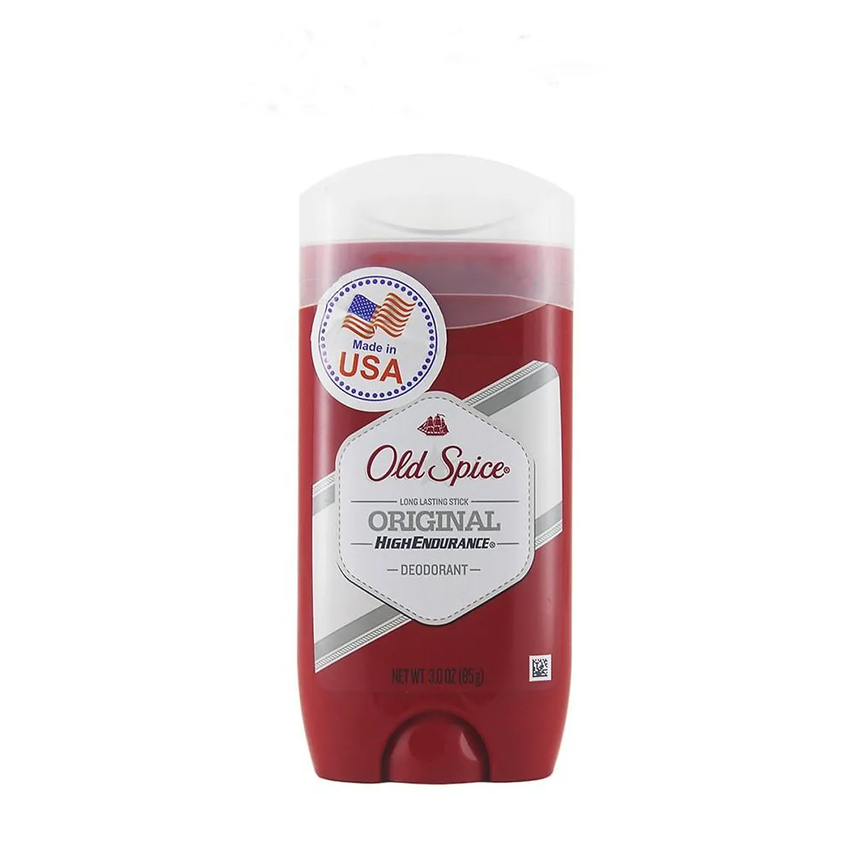 Lăn sáp khử mùi và ngăn tiết mồ hôi cho nam Old Spice 85g chính hãng của Mỹ Original | Fresh | Pure Sport