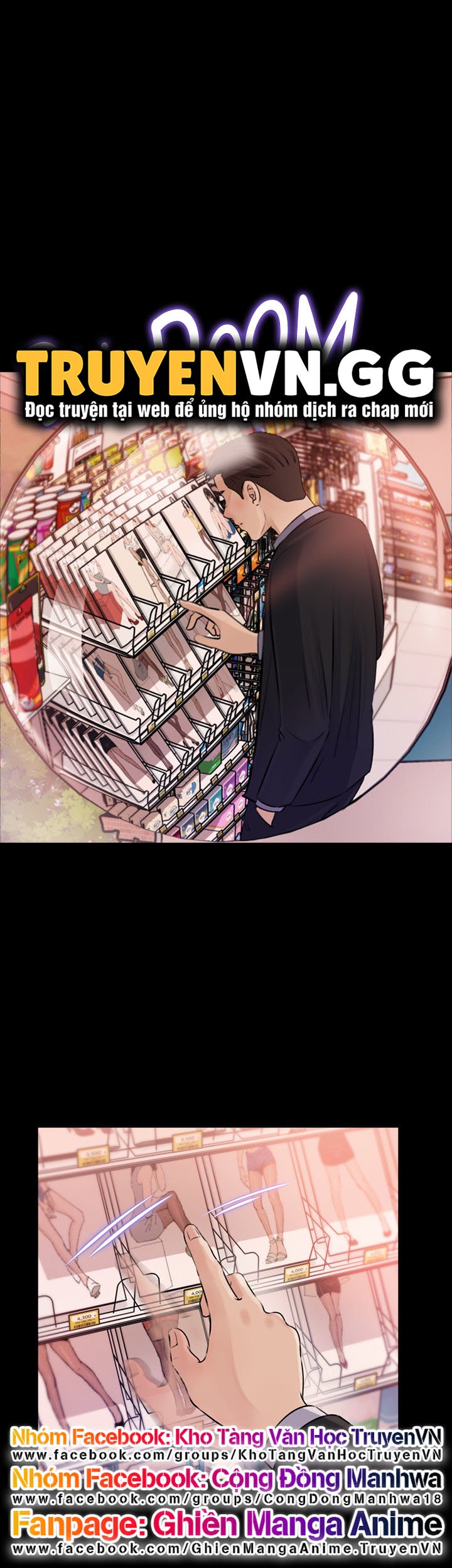 em vợ nóng bỏng chapter 4 18