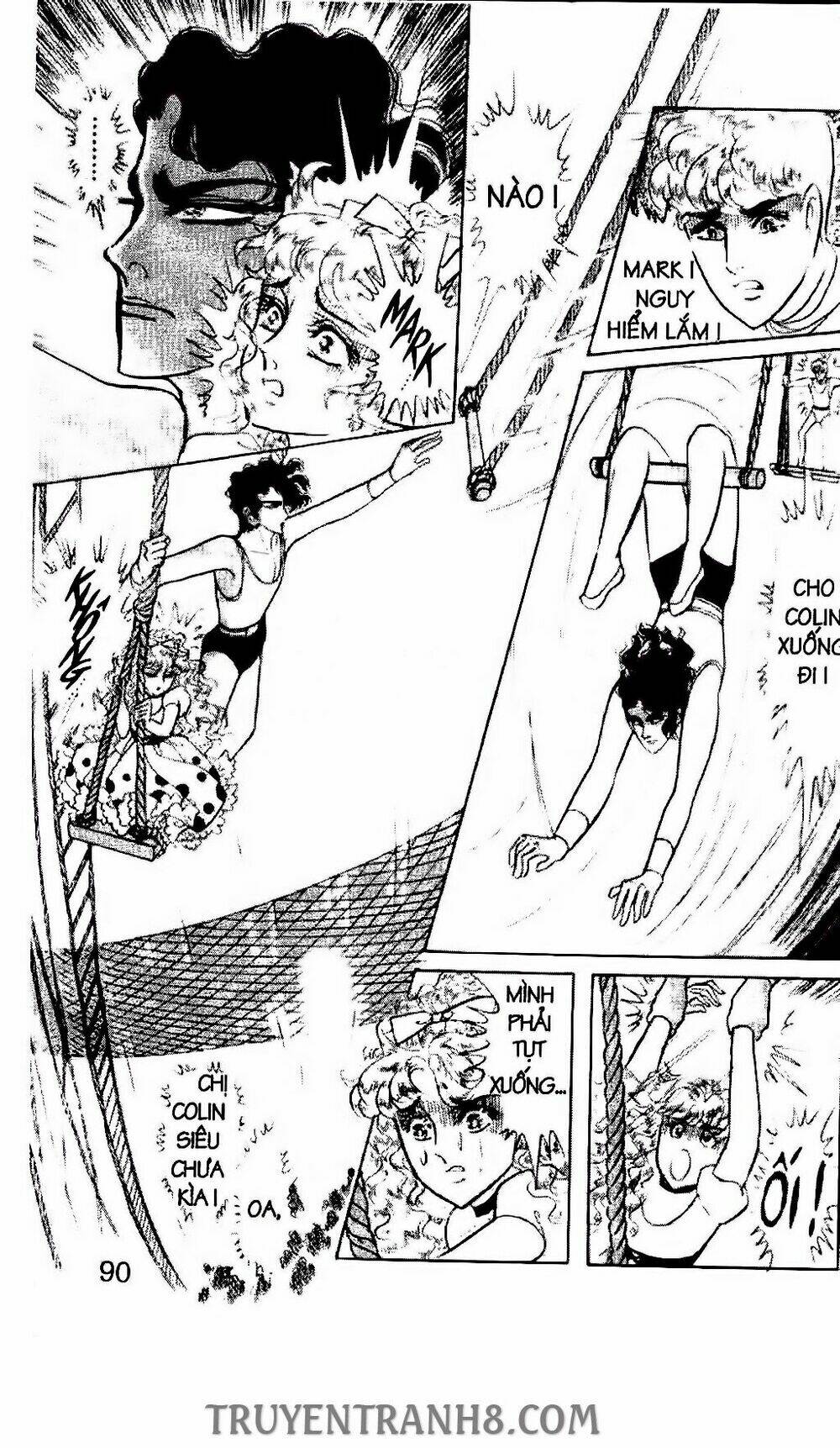 the count s daughter chapter 89 6