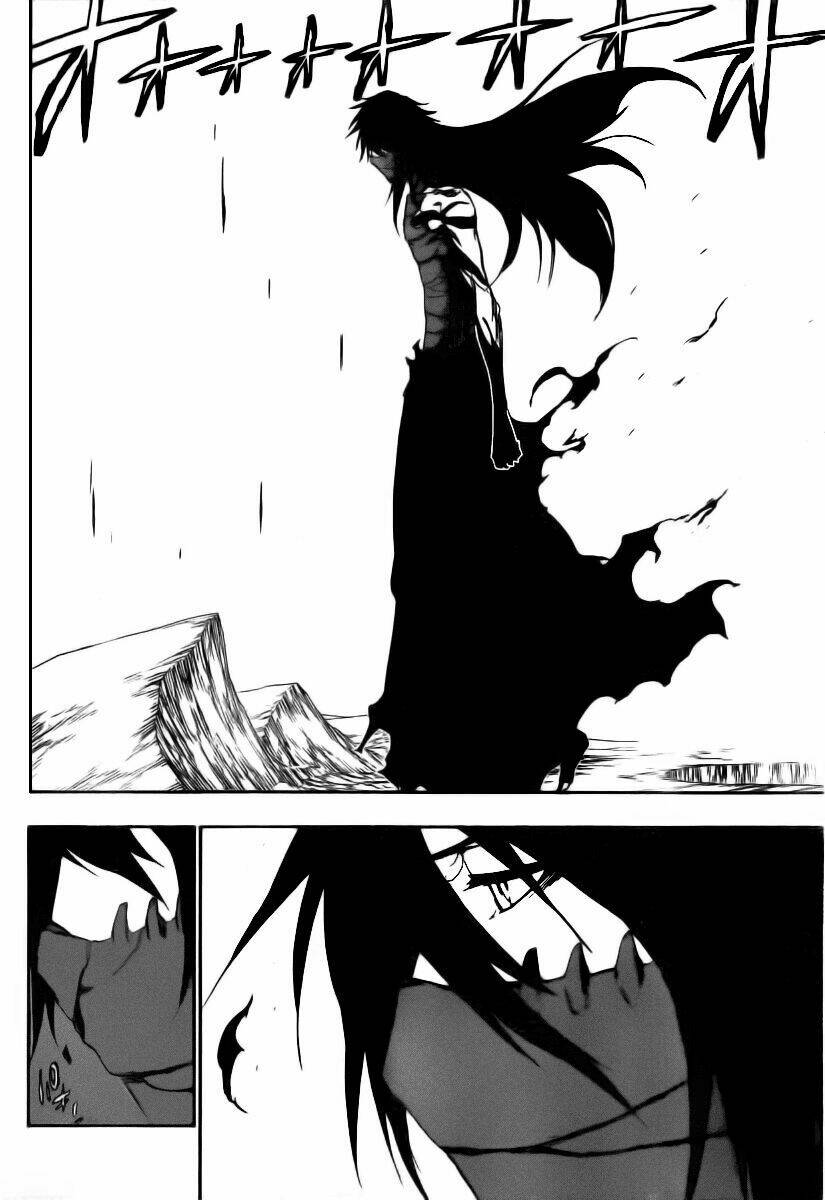 thần chết ichigo chapter 421 6