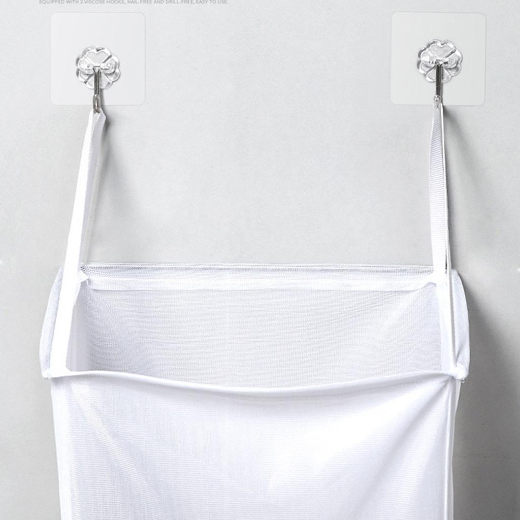 Household Laundry Hamper Laundry Basket Clothes Hamper for Storage Clothes