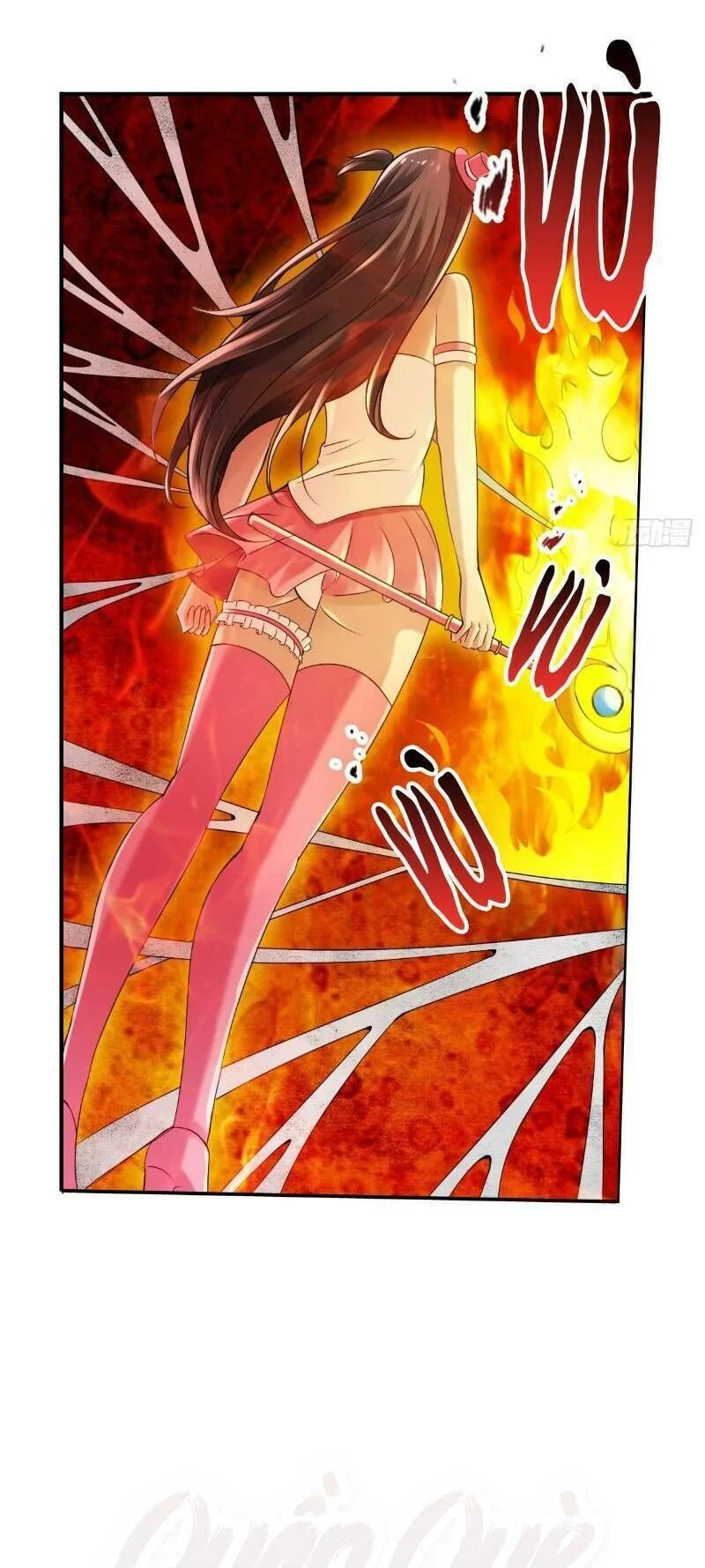 nhân vật phản diện đi tìm đường chết chapter 30 36