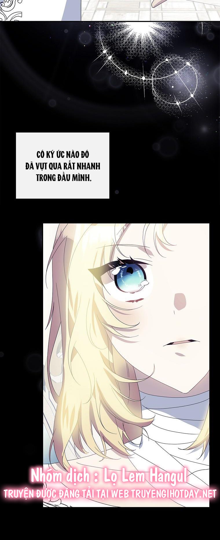 câu chuyện cổ tích về nhân vật phản diện chapter 35 11