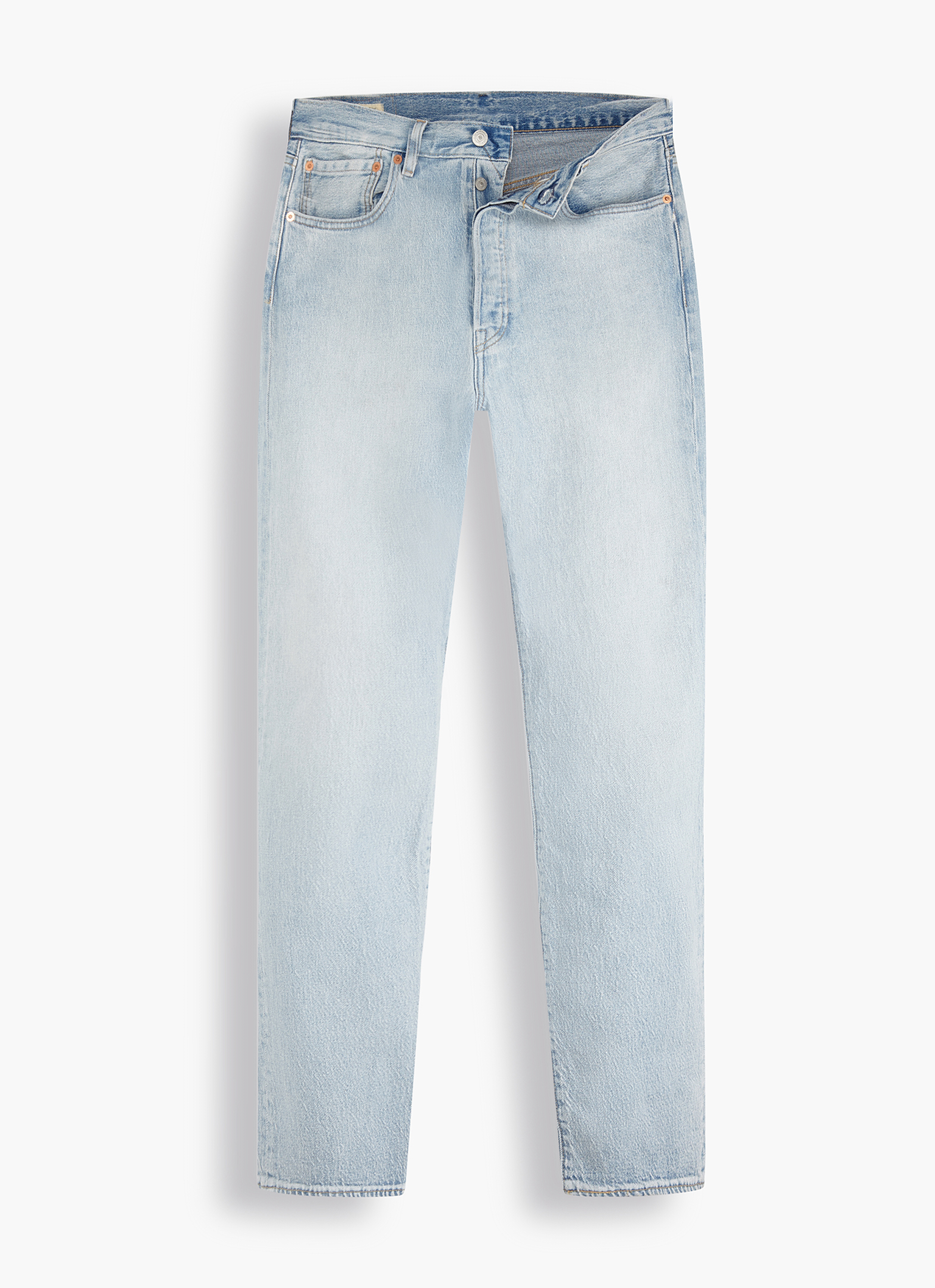 QUẦN JEANS NAM DÀI LEVI'S 00501-3275