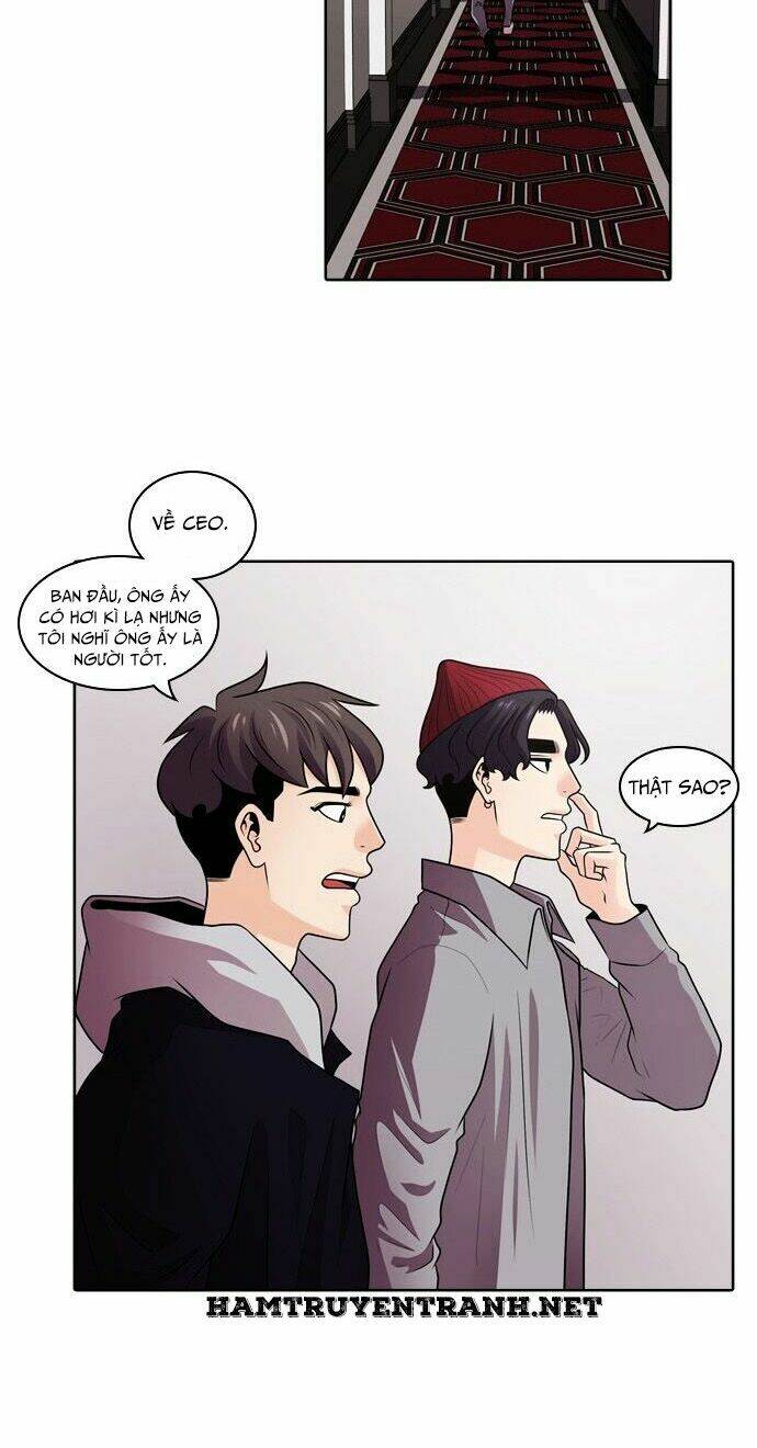 tomorrow - ngày mai chapter 15 60