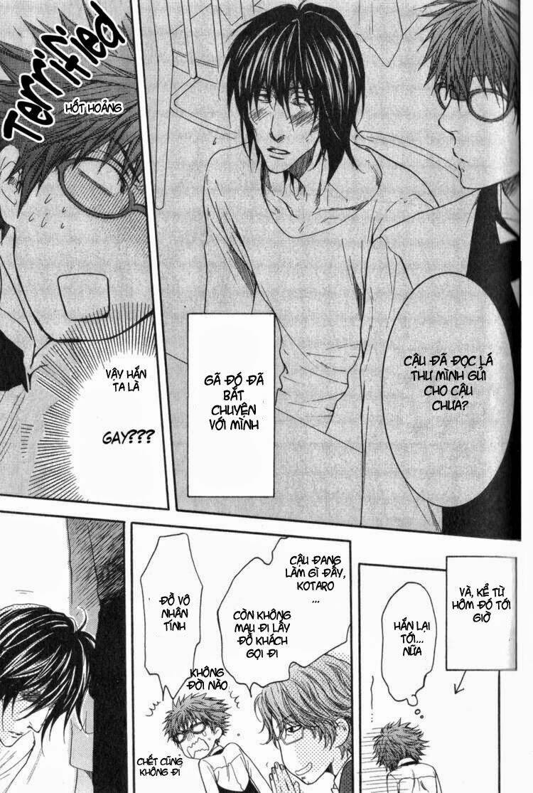 megane cafe glass chapter 5 11